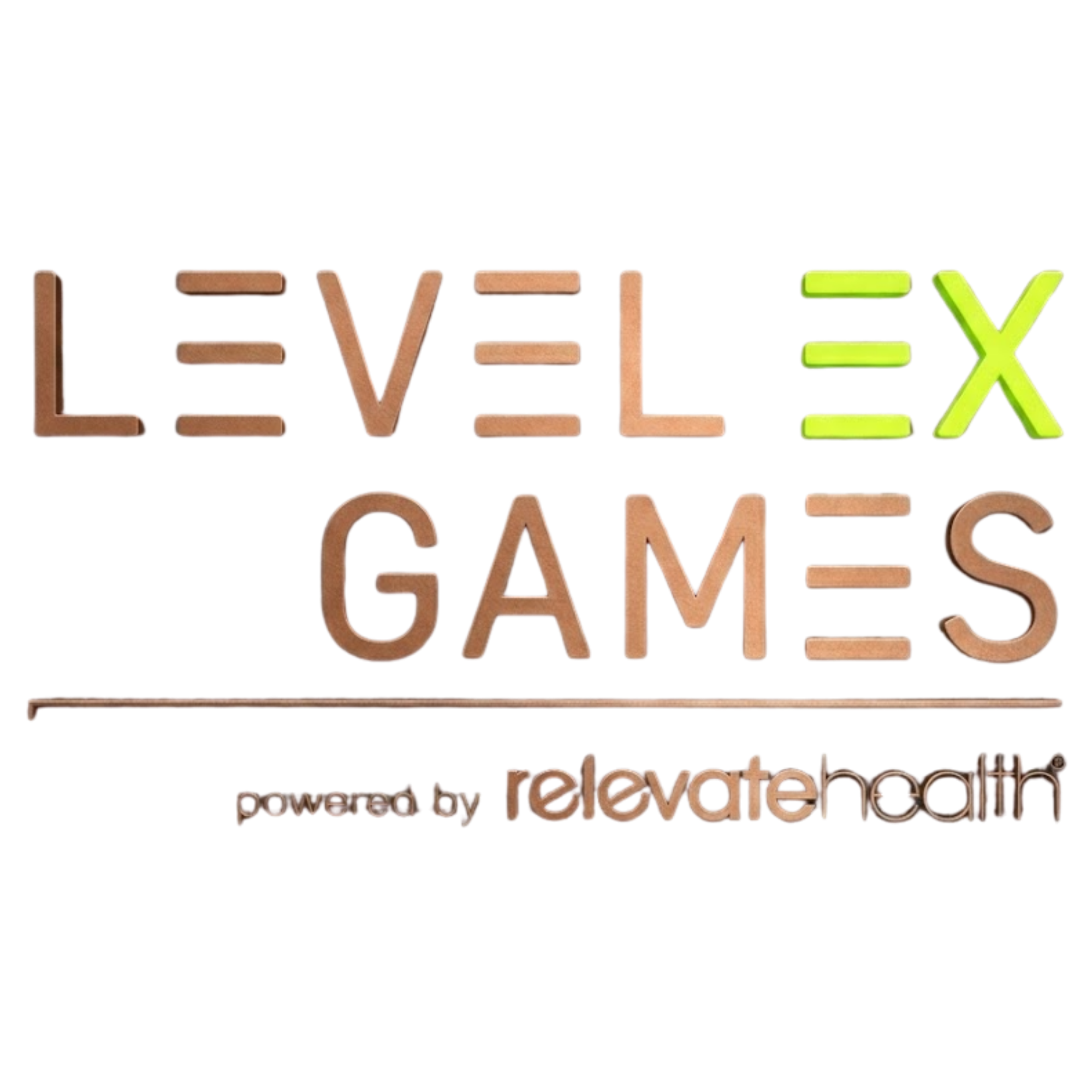 LevelEx Games